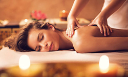 Therapeutic Massage - 30 Minutes